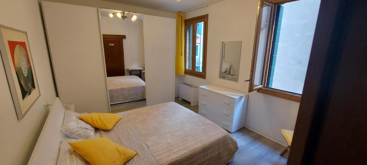 Hébergement de vacances Ca' Cortese Venise